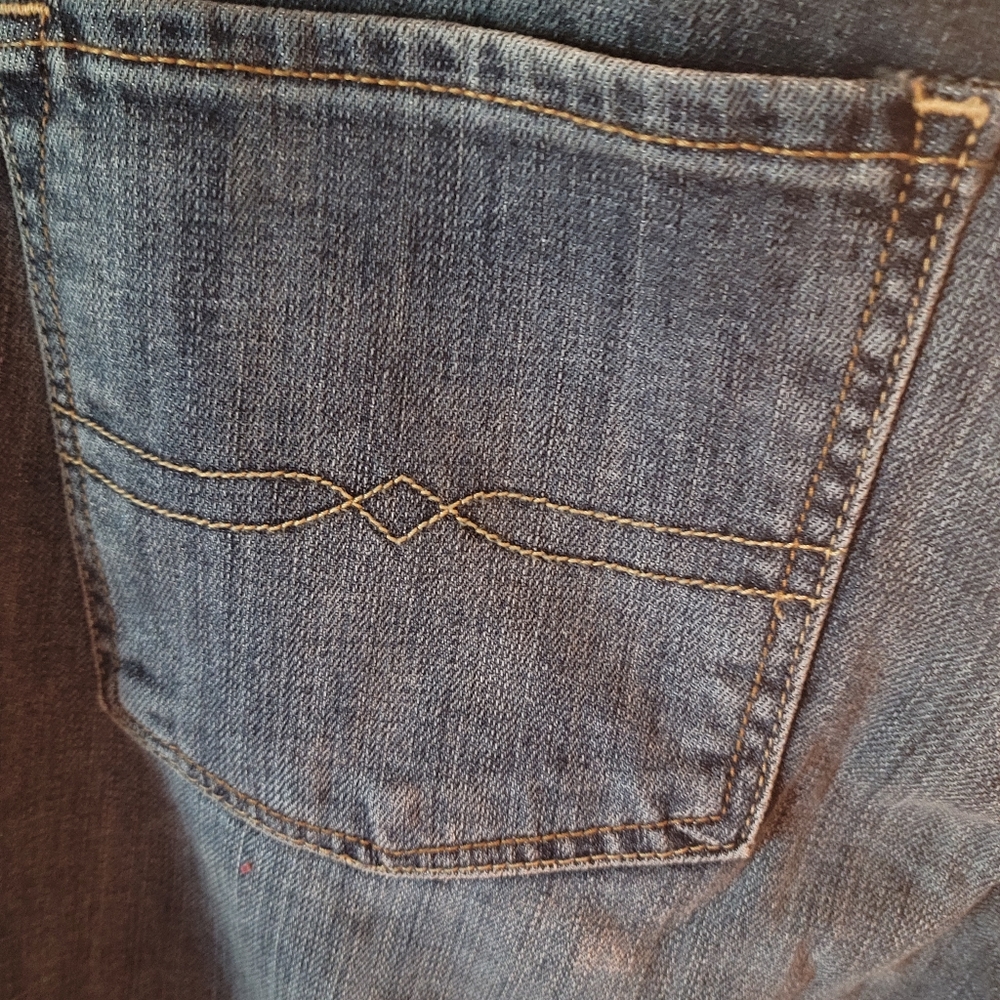 Lucky Brand Sweet n Low Denim